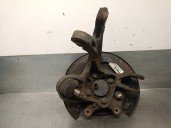 Recambio de mangueta trasera izquierda para toyota avensis (_t25_) 1.8 (zzt251_) referencia OEM IAM 4230505100 4230505100 