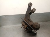 Recambio de mangueta trasera izquierda para toyota avensis (_t25_) 1.8 (zzt251_) referencia OEM IAM 4230505100 4230505100 