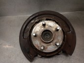 Recambio de mangueta trasera izquierda para toyota avensis (_t25_) 1.8 (zzt251_) referencia OEM IAM 4230505100 4230505100 