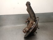 Recambio de mangueta trasera izquierda para toyota avensis (_t25_) 1.8 (zzt251_) referencia OEM IAM 4230505100 4230505100 