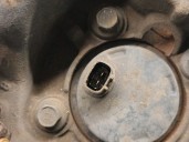 Recambio de mangueta trasera izquierda para toyota avensis (_t25_) 1.8 (zzt251_) referencia OEM IAM 4230505100 4230505100 