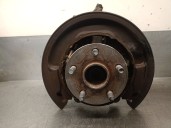 Recambio de mangueta trasera derecha para toyota avensis (_t25_) 1.8 (zzt251_) referencia OEM IAM 4230405100 4230405100 