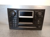 Replacement audio system / CD radio for Volvo XC90 I (275) D5 AWD OEM IAM reference 30679178 