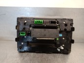 Recambio de sistema audio / radio cd para volvo xc90 i (275) d5 awd referencia OEM IAM 30679178 