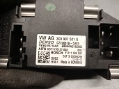 Recambio de resistencia calefaccion para volkswagen scirocco iii (137, 138) 2.0 tsi referencia OEM IAM 3C0907521G  CZ2468105385 