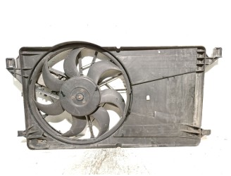 Recambio de electroventilador para volvo v50 (545) 1.8 referencia OEM IAM 3M5H8C607RD  0130303930 BOSCH