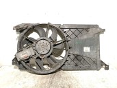 Recambio de electroventilador para volvo v50 (545) 1.8 referencia OEM IAM 3M5H8C607RD  0130303930 BOSCH