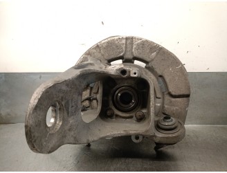 Recambio de mangueta trasera izquierda para bmw x5 (e70) xdrive 30 d referencia OEM IAM 6770983 33326879101 