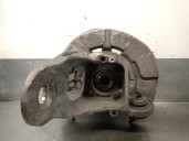 Recambio de mangueta trasera izquierda para bmw x5 (e70) xdrive 30 d referencia OEM IAM 6770983 33326879101 