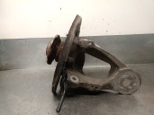 Recambio de mangueta trasera izquierda para bmw x5 (e70) xdrive 30 d referencia OEM IAM 6770983 33326879101 