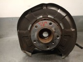 Recambio de mangueta trasera izquierda para bmw x5 (e70) xdrive 30 d referencia OEM IAM 6770983 33326879101 