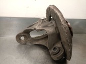 Recambio de mangueta trasera izquierda para bmw x5 (e70) xdrive 30 d referencia OEM IAM 6770983 33326879101 