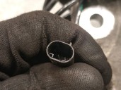 Recambio de mangueta trasera izquierda para bmw x5 (e70) xdrive 30 d referencia OEM IAM 6770983 33326879101 