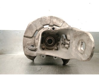 Recambio de mangueta trasera derecha para bmw x5 (e70) xdrive 30 d referencia OEM IAM 6770984 33326879102 