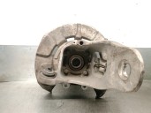 Replacement of right rear stub axle for BMW X5 (E70) xDrive 30 D OEM IAM reference 6770984 33326879102 