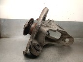 Replacement of right rear stub axle for BMW X5 (E70) xDrive 30 D OEM IAM reference 6770984 33326879102 