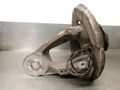 Replacement right rear steering knuckle for BMW X5 (E70) xDrive 30 D OEM IAM reference 6770984 33326879102 
