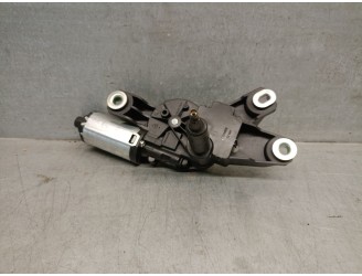 Recambio de motor limpia trasero para volkswagen scirocco iii (137, 138) 2.0 tsi referencia OEM IAM 1K8955711B  W000002580 VALEO