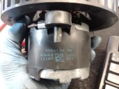 Recambio de motor calefaccion para bmw 3 descapotable (e93) 320 i referencia OEM IAM 64119227670 64119227670 