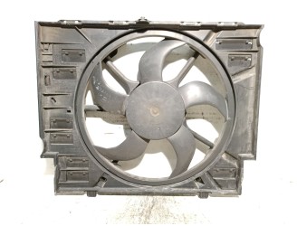 Recambio de electroventilador para bmw 5 touring (e61) 520 d referencia OEM IAM 17427796832  11585251