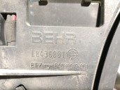 Recambio de electroventilador para bmw 5 touring (e61) 520 d referencia OEM IAM 17427796832 11585251