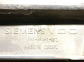 Recambio de electroventilador para bmw 5 touring (e61) 520 d referencia OEM IAM 17427796832 11585251