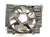 Recambio de electroventilador para bmw 5 touring (e61) 520 d referencia OEM IAM 17427796832 11585251