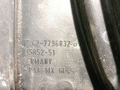 Recambio de electroventilador para bmw 5 touring (e61) 520 d referencia OEM IAM 17427796832 11585251