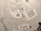 Recambio de electroventilador para bmw 5 touring (e61) 520 d referencia OEM IAM 17427796832 11585251