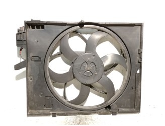 Recambio de electroventilador para bmw 5 (e60) 530 i referencia OEM IAM 17427526824  B1765 BEHR