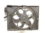 Recambio de electroventilador para bmw 5 (e60) 530 i referencia OEM IAM 17427526824 B1765 BEHR