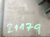 Recambio de electroventilador para bmw 5 (e60) 530 i referencia OEM IAM 17427526824 B1765 BEHR