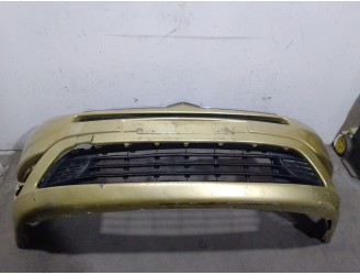 Replacement front bumper for Citroën C4 Grand Picasso I (UA_) 1.6 HDi OEM IAM reference 7401FJ 