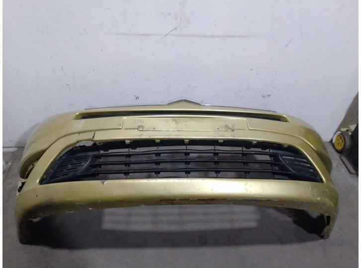 Recambio de paragolpes delantero para citroën c4 grand picasso i (ua_) 1.6 hdi referencia OEM IAM 7401FJ  