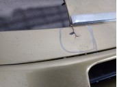 Recambio de paragolpes delantero para citroën c4 grand picasso i (ua_) 1.6 hdi referencia OEM IAM 7401FJ  