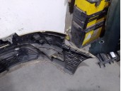 Recambio de paragolpes delantero para citroën c4 grand picasso i (ua_) 1.6 hdi referencia OEM IAM 7401FJ  