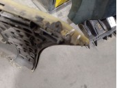 Recambio de paragolpes delantero para citroën c4 grand picasso i (ua_) 1.6 hdi referencia OEM IAM 7401FJ  