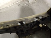 Recambio de paragolpes delantero para citroën c4 grand picasso i (ua_) 1.6 hdi referencia OEM IAM 7401FJ  