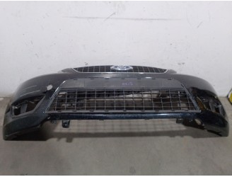Replacement front bumper for Ford Mondeo IV (BA7) 2.0 TDCi OEM IAM reference 1483880 