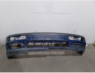 Recambio de paragolpes delantero para volkswagen vento (1h2) 1.6 referencia OEM IAM 1H6807217H  