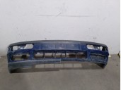 Replacement front bumper for Volkswagen Vento (1H2) 1.6 OEM IAM reference 1H6807217H 