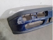 Replacement front bumper for Volkswagen Vento (1H2) 1.6 OEM IAM reference 1H6807217H 