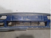 Replacement front bumper for Volkswagen Vento (1H2) 1.6 OEM IAM reference 1H6807217H 