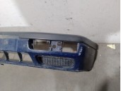 Replacement front bumper for Volkswagen Vento (1H2) 1.6 OEM IAM reference 1H6807217H 