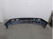 Replacement front bumper for Volkswagen Vento (1H2) 1.6 OEM IAM reference 1H6807217H 