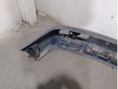 Replacement front bumper for Volkswagen Vento (1H2) 1.6 OEM IAM reference 1H6807217H 