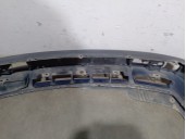 Replacement front bumper for Volkswagen Vento (1H2) 1.6 OEM IAM reference 1H6807217H 