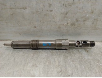 Recambio de inyector para jaguar x-type i station wagon (x400) 2.0 d referencia OEM IAM RM3S7QBB  ZEJDR00501Z DELPHI