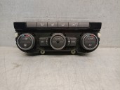 Recambio de mando climatizador para volkswagen scirocco iii (137, 138) 2.0 tsi referencia OEM IAM 1K8907044CD  