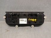Recambio de mando climatizador para volkswagen scirocco iii (137, 138) 2.0 tsi referencia OEM IAM 1K8907044CD  